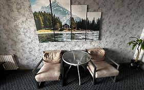 Hotel Almaz